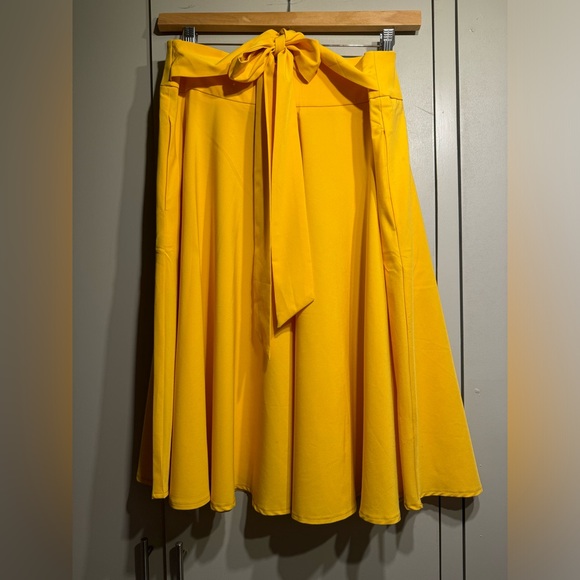 Belle Poque Dresses & Skirts - NWOT Belle Poque Vintage Style Skirt